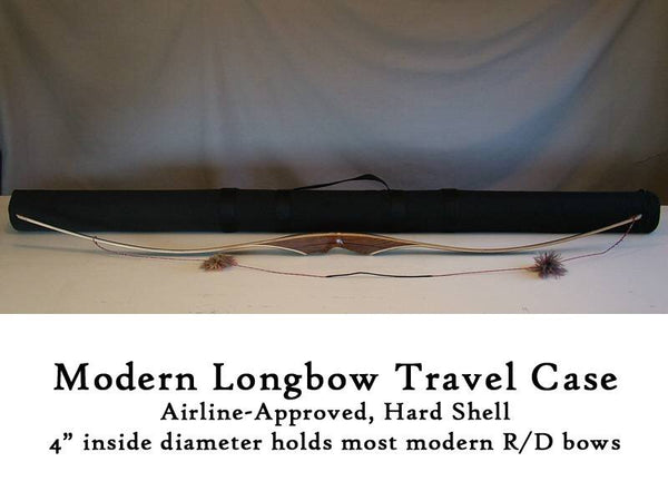 Longbow hard hot sale case