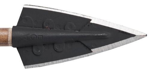 Ace E-Z Edge Broadhead Sharpener – Kustom King Traditional Archery