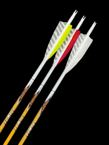 Easton Carbon Legacy Arrows