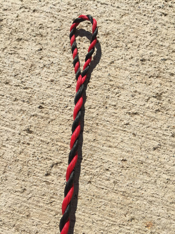 Custom Flemish Twist B55 Long Bow String